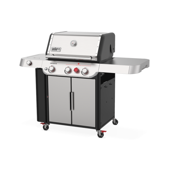 Weber Grill Gazowy Genesis S-335 -103209