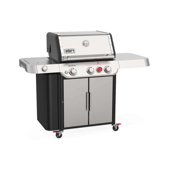 Weber Grill Gazowy Genesis S-335 -103210