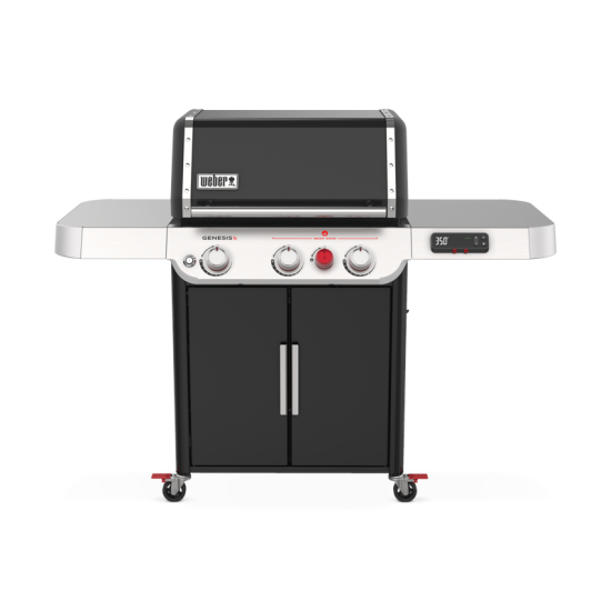 Weber Grill Gazowy Genesis Smart EX-325s (35510033)