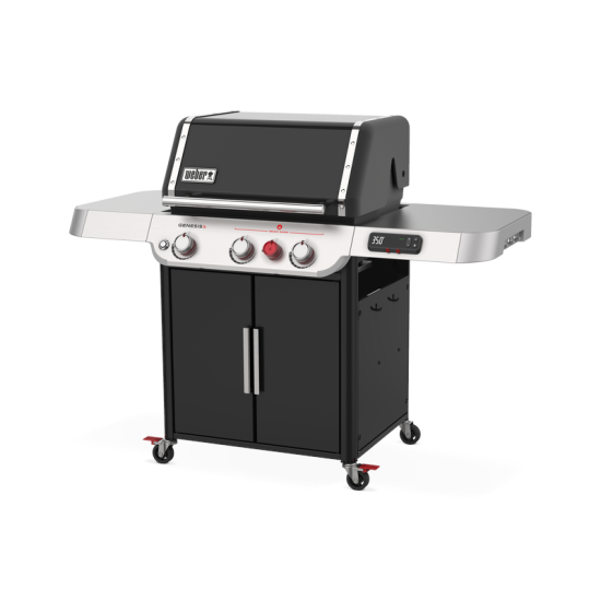 Weber Grill Gazowy Genesis Smart EX-325s-103222