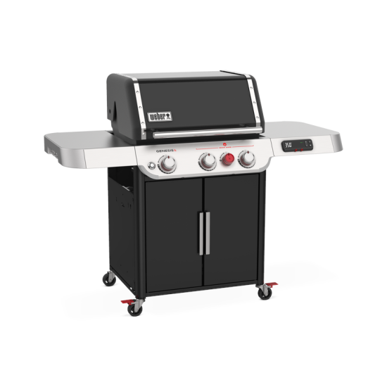 Weber Grill Gazowy Genesis Smart EX-325s-103223