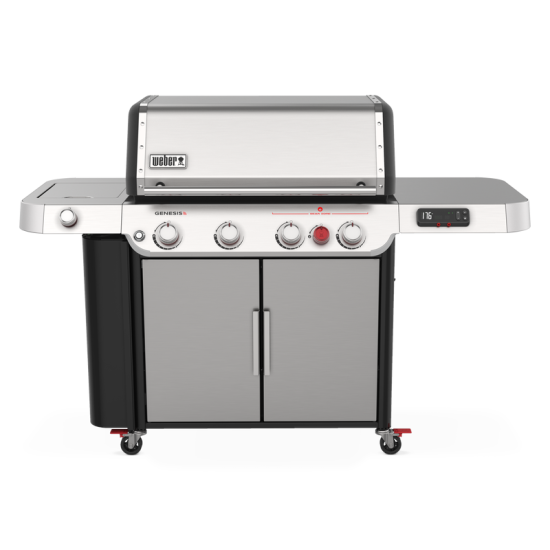 Weber Grill Gazowy Genesis Smart SX-435
