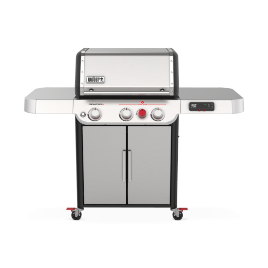 Weber Grill Gazowy Genesis Smart SX-325s (35500033)