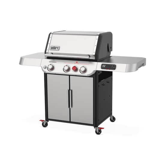 Weber Grill Gazowy Genesis Smart SX-325s -103233