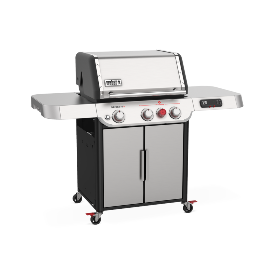 Weber Grill Gazowy Genesis Smart SX-325s -103234