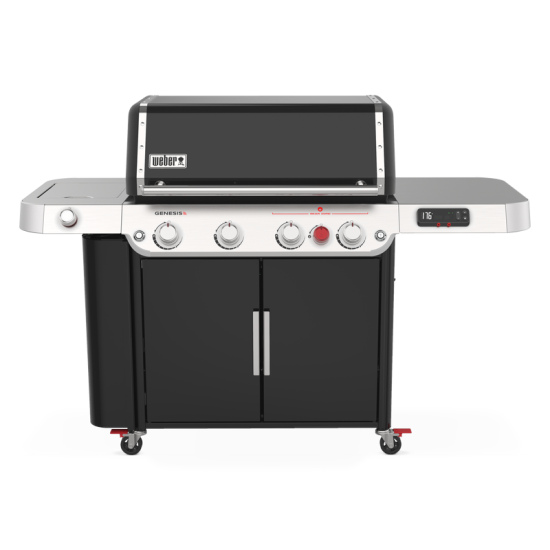 Weber Grill Gazowy Genesis Smart EPX-435 (36810033)