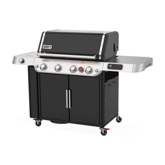 Weber Grill Gazowy Genesis Smart EPX-435 -103237