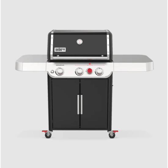 Weber Grill Gazowy Genesis Smart SE-E-325s (35313033)