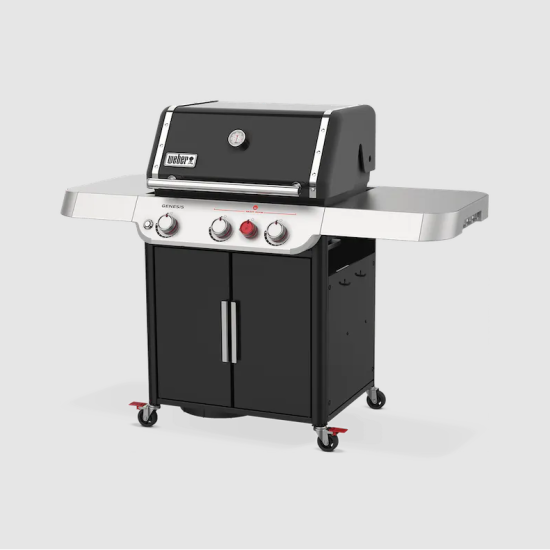 Weber Grill Gazowy Genesis Smart SE-E-325s-103240