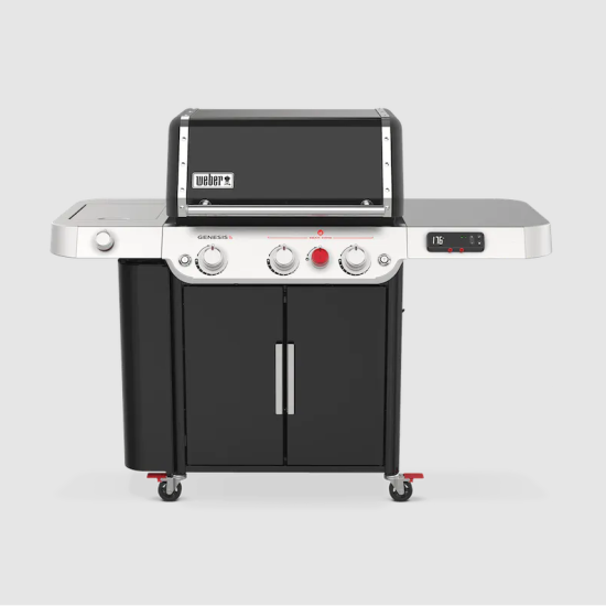 Weber Grill Gazowy Genesis Smart SE-EPX-335 (35813033)