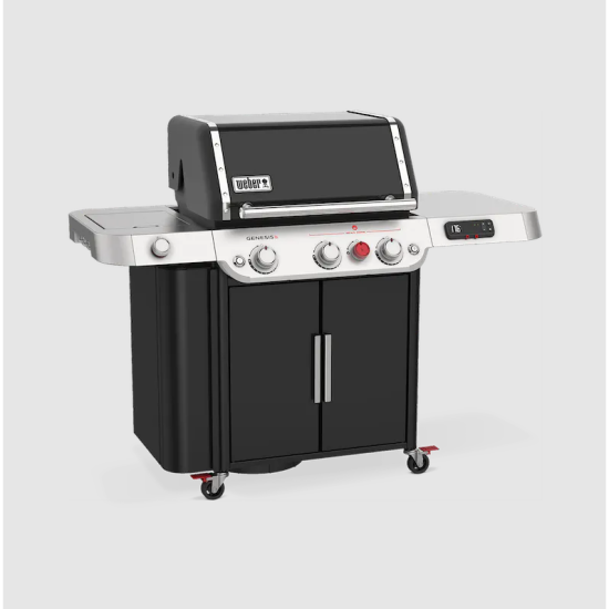 Weber Grill Gazowy Genesis Smart SE-EPX-335-103244
