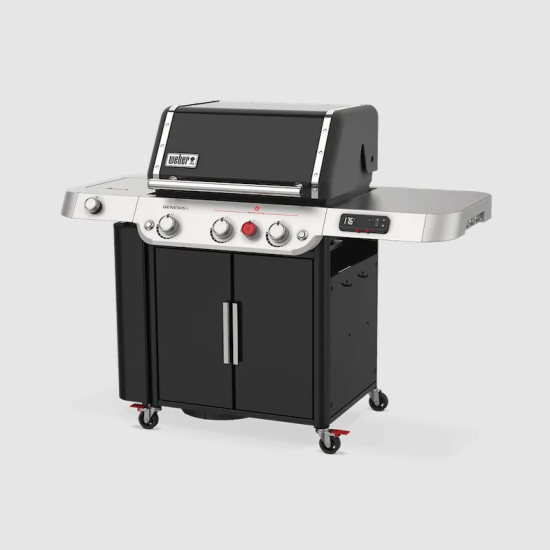 Weber Grill Gazowy Genesis Smart SE-EPX-335-103245