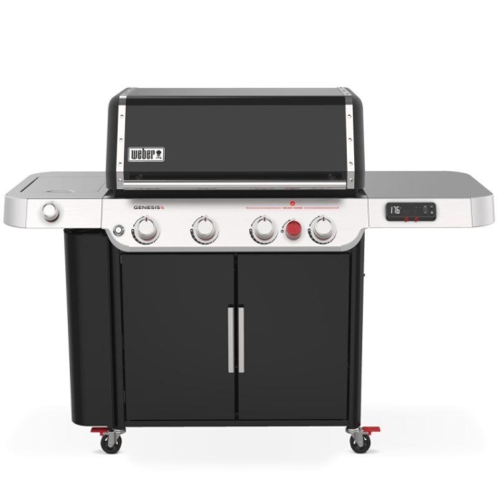 Weber Grill Gazowy Genesis Smart SE-EPX-435 (36813033)