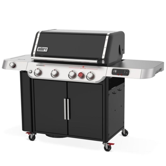 Weber Grill Gazowy Genesis Smart SE-EPX-435 -103248