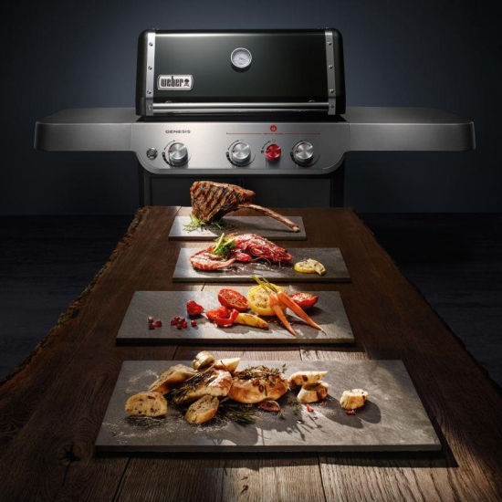 Weber Grill Gazowy Genesis Smart SE-EPX-435 -103250