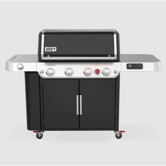 Weber Grill Gazowy Genesis Smart Prem EPX-470
