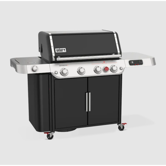 Weber Grill Gazowy Genesis Smart Prem EPX-470-103252