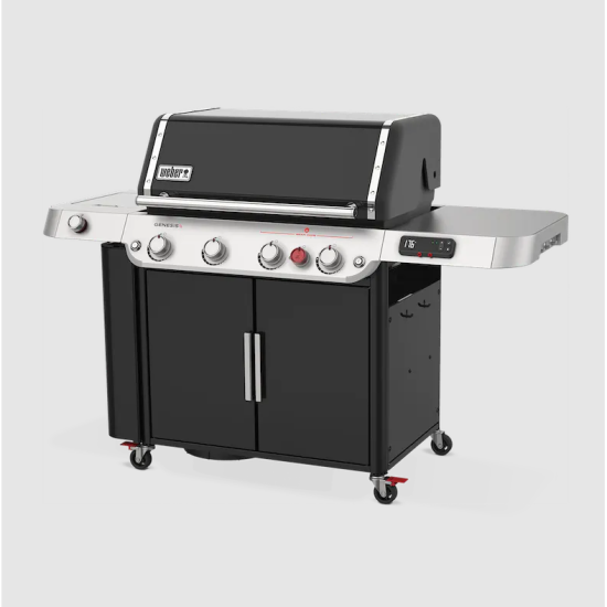 Weber Grill Gazowy Genesis Smart Prem EPX-470-103253