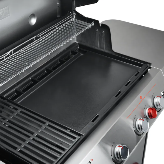 Weber Grill Gazowy Genesis Smart Prem EPX-470-103255