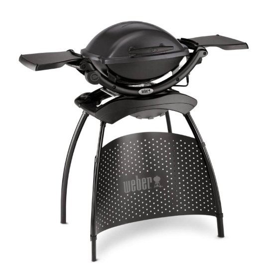 Weber Grill Elektryczny Q 1400 Stand (52020879)