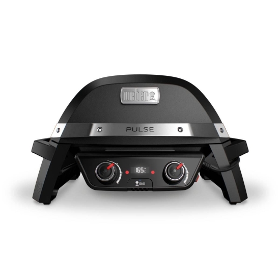 Weber Grill Elektryczny PULSE 2000 (82010079)
