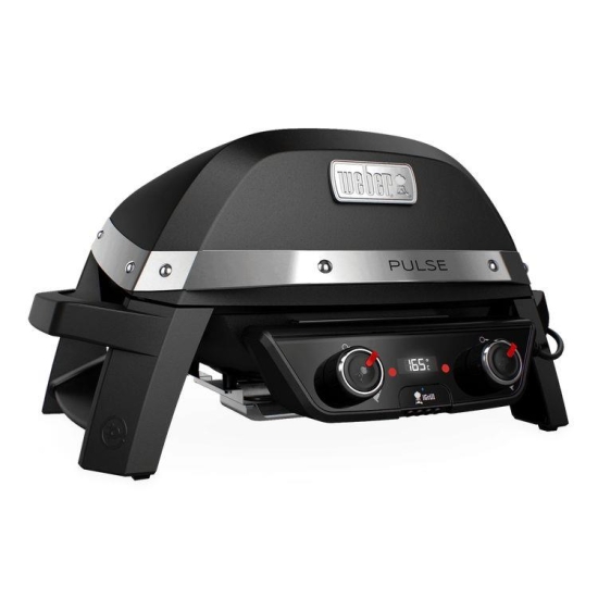 Weber Grill Elektryczny PULSE 2000-103270