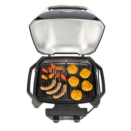 Weber Grill Elektryczny PULSE 2000-103272