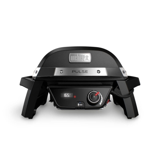 Weber Grill Elektryczny PULSE 1000 (81010079)