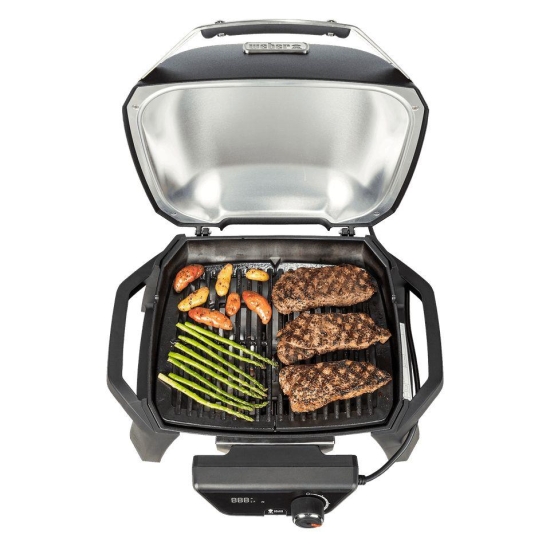 Weber Grill Elektryczny PULSE 1000-103275