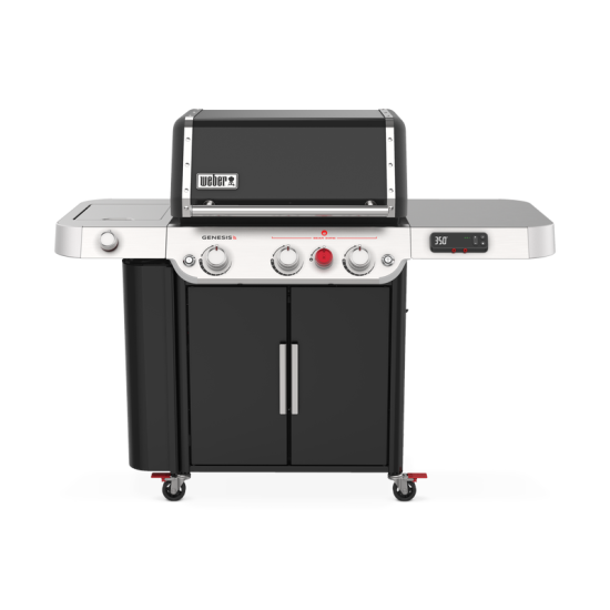 Weber Grill Gazowy Genesis EPX-335 (35810033)