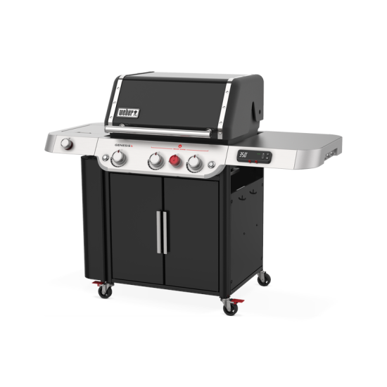 Weber Grill Gazowy Genesis EPX-335 -103277