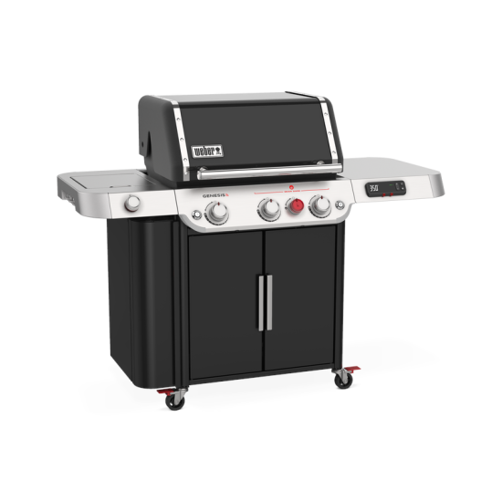 Weber Grill Gazowy Genesis EPX-335 -103278