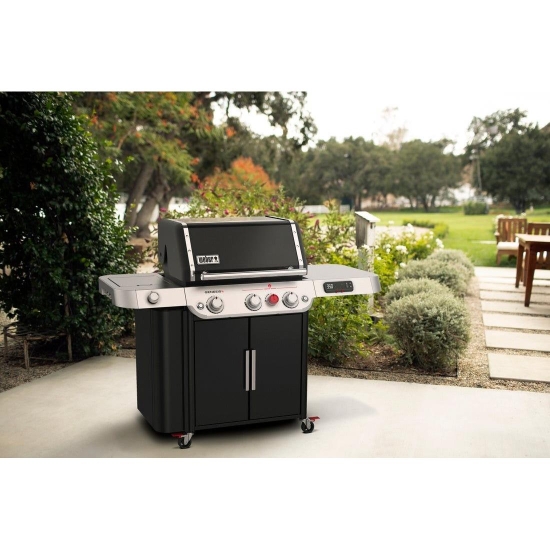 Weber Grill Gazowy Genesis EPX-335 -103279