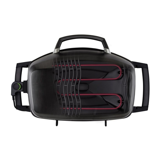 NAPOLEON Przenośny grill elektryczny TRAVELQ™ PRO285E-103295