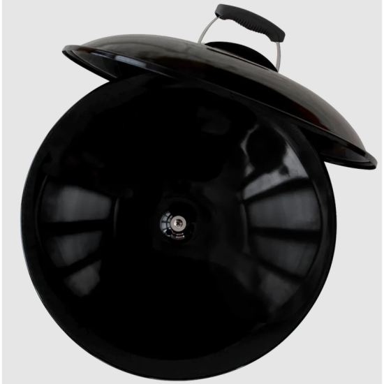 Weber Palenisko Fireplace black-103338