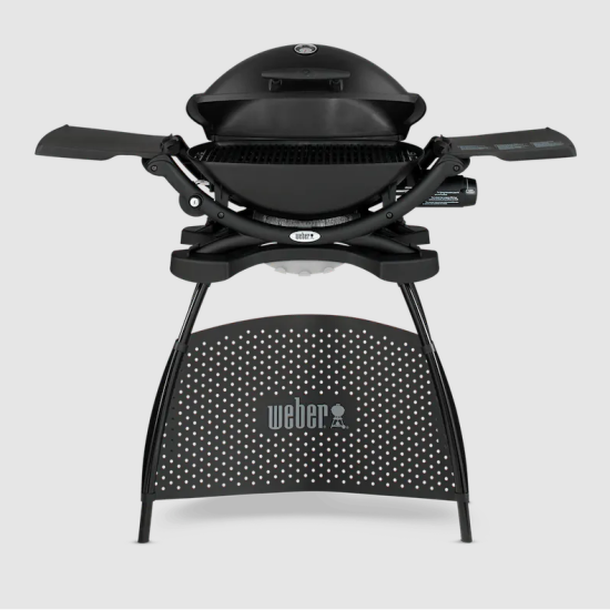 Weber Stojak / Wózek do grilla Q Patio Cart Q 2000 i Q3000-103341