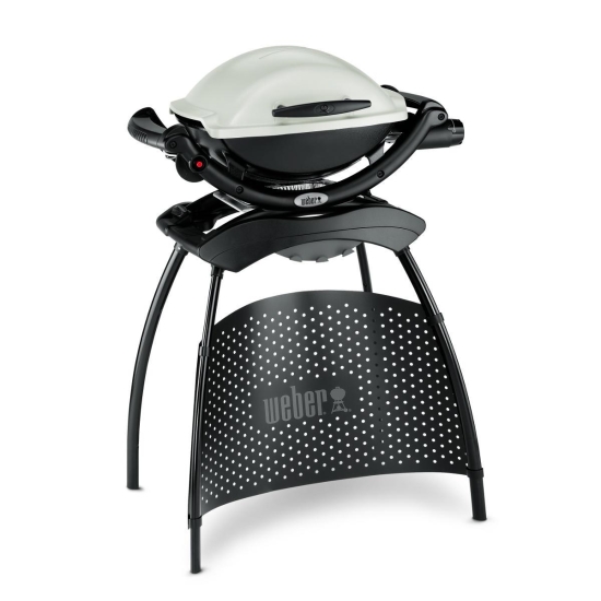 Weber Stojak / Wózek do grilla Q Patio Cart Q 2000 i Q3000-103342