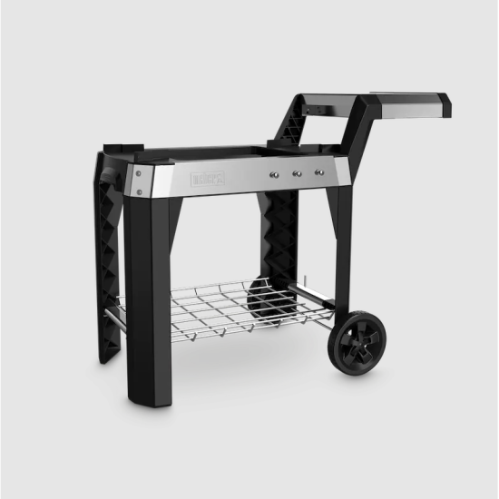 Weber Wózek na kółkach do grilli Pulse 1000 i 2000-103344