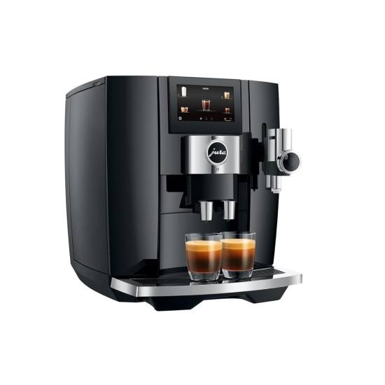 Jura Ekspres do kawy J8 Piano Black (EA 15457)-103386