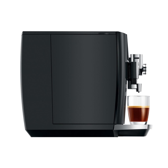 Jura Ekspres do kawy J8 Piano Black (EA 15457)-103387