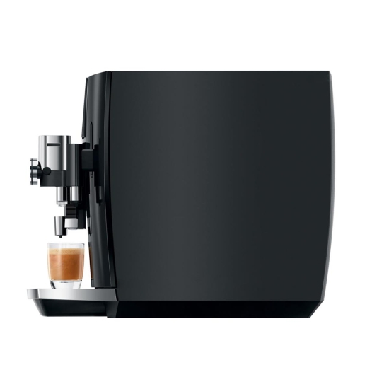 Jura Ekspres do kawy J8 Piano Black (EA 15457)-103388