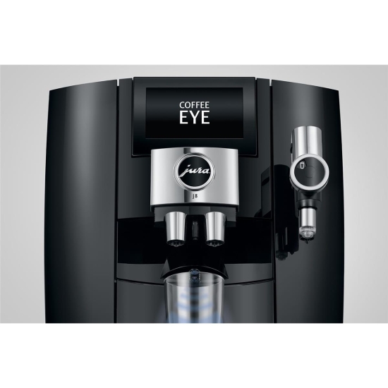 Jura Ekspres do kawy J8 Piano Black (EA 15457)-103391