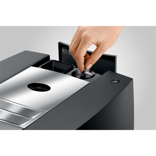 Jura Ekspres do kawy J8 Piano Black (EA 15457)-103392