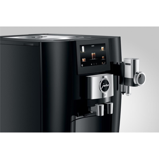 Jura Ekspres do kawy J8 Piano Black (EA 15457)-103393