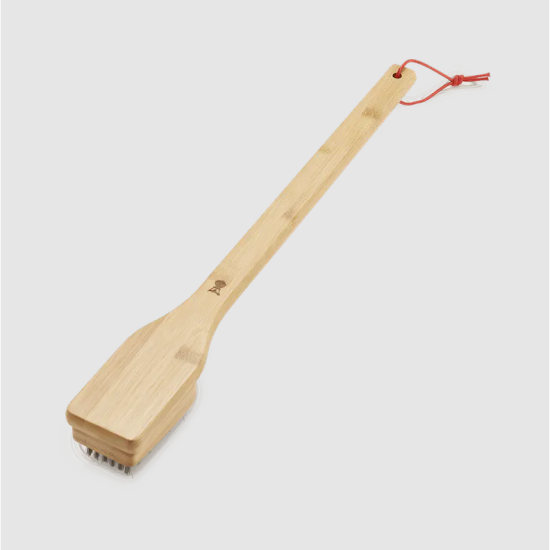 Weber Bambusowa szczotka do czyszczenia rusztu-103408