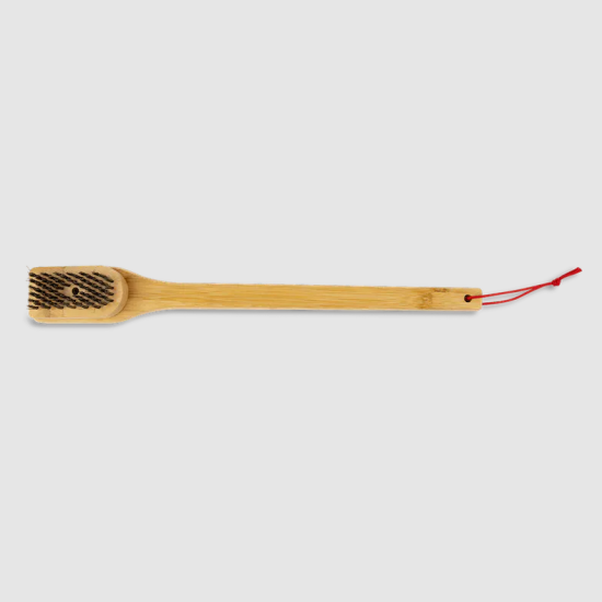 Weber Bambusowa szczotka do czyszczenia rusztu-103410