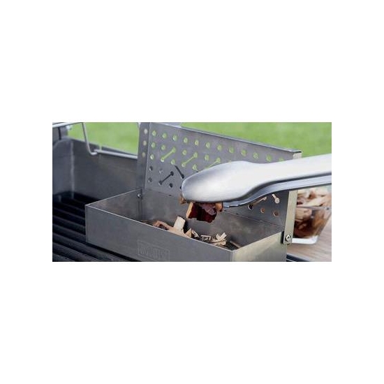 Weber Kawałki Drewna Hickory 1,5kg-103413