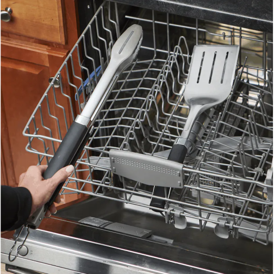 Weber Zestaw akcesoriów  Dwuczęściowy Better-103423