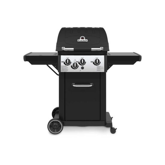 Broil King Grill gazowy Royal 340 (824263PL)