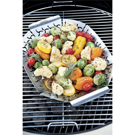 Weber Kosz do warzyw mały-103433